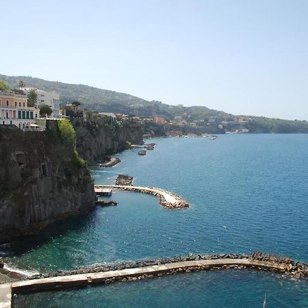 Bed and Breakfast Da Marisa Sant'Agnello Exterior foto